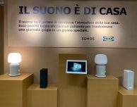 Speaker Ikea SYMFONISK by Sonos, il nostro hands-on!