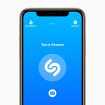 Apple aggiorna Shazam per riconoscere ancora più brani