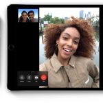 FaceTime: la correzione sguardo ritorna su iOS 14