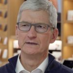 Tim Cook premiato per il suo impegno per i diritti LGBTQ