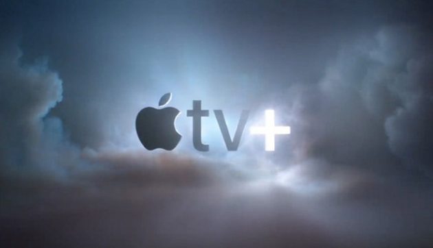 Alcuni utenti hanno ricevuto un anno gratis di Apple TV+ per errore?