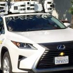 La iCar di Apple potrebbe adattarsi alle condizioni stradali e integrare nuove porte scorrevoli