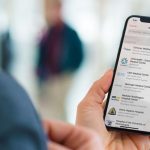 Apple Health Records si espande grazie a Allscripts