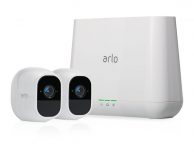 Arlo annuncia la compatibilità con Apple HomeKit