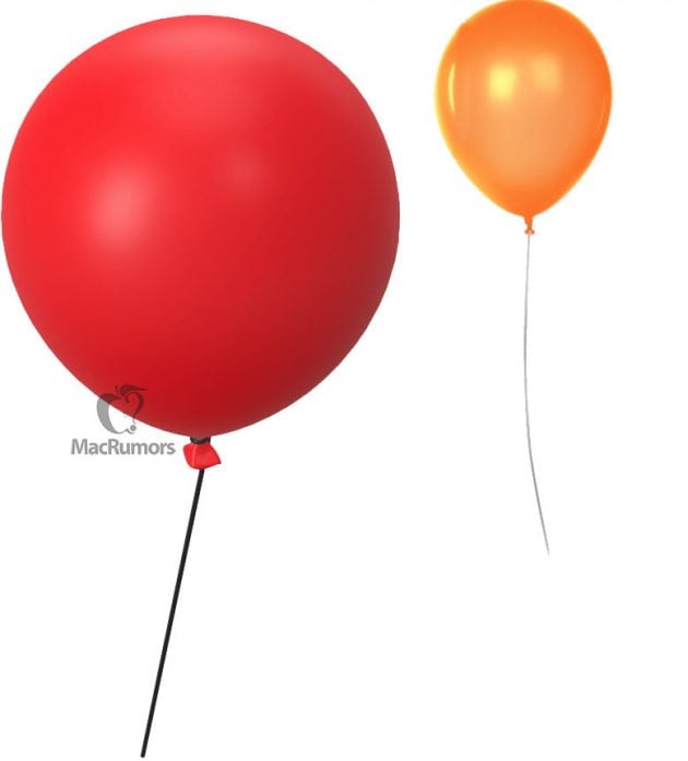 palloncini