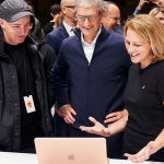 Apple continua ad investire in ricerca e sviluppo