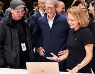 Apple continua ad investire in ricerca e sviluppo