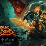 Battle Chasers: Nightwar – gioco di ruolo ispirato ai grandi classici delle console