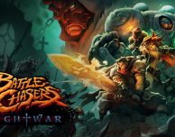 Battle Chasers: Nightwar – gioco di ruolo ispirato ai grandi classici delle console