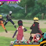 Bandai Namco annuncia Naruto x Boruto Ninja Tribes