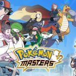 Pokémon Master è disponibile su App Store