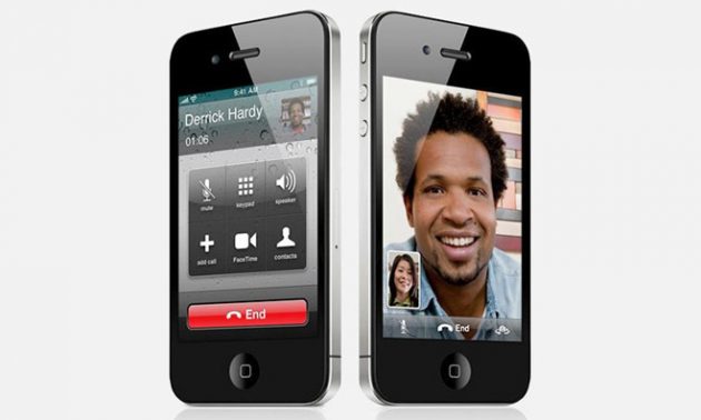 Nuova causa per Apple sul blocco di FaceTime in iOS 6
