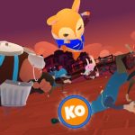 Hamsterdam: tenero criceto, maestro delle arti marziali