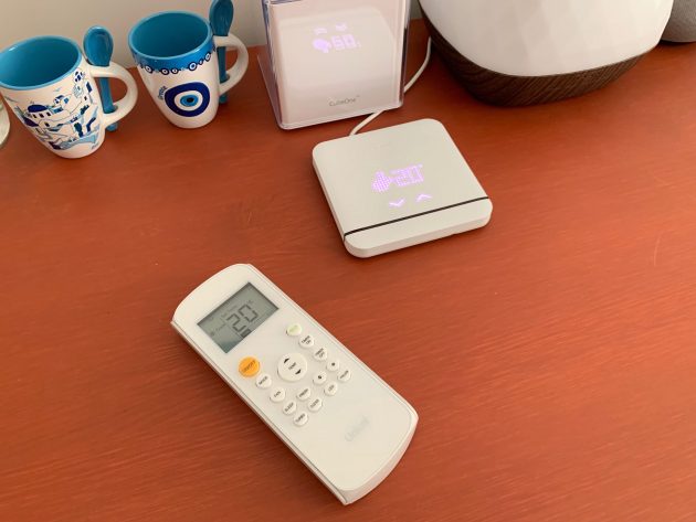 Tado°, l’accessorio per rendere smart il climatizzatore – RECENSIONE