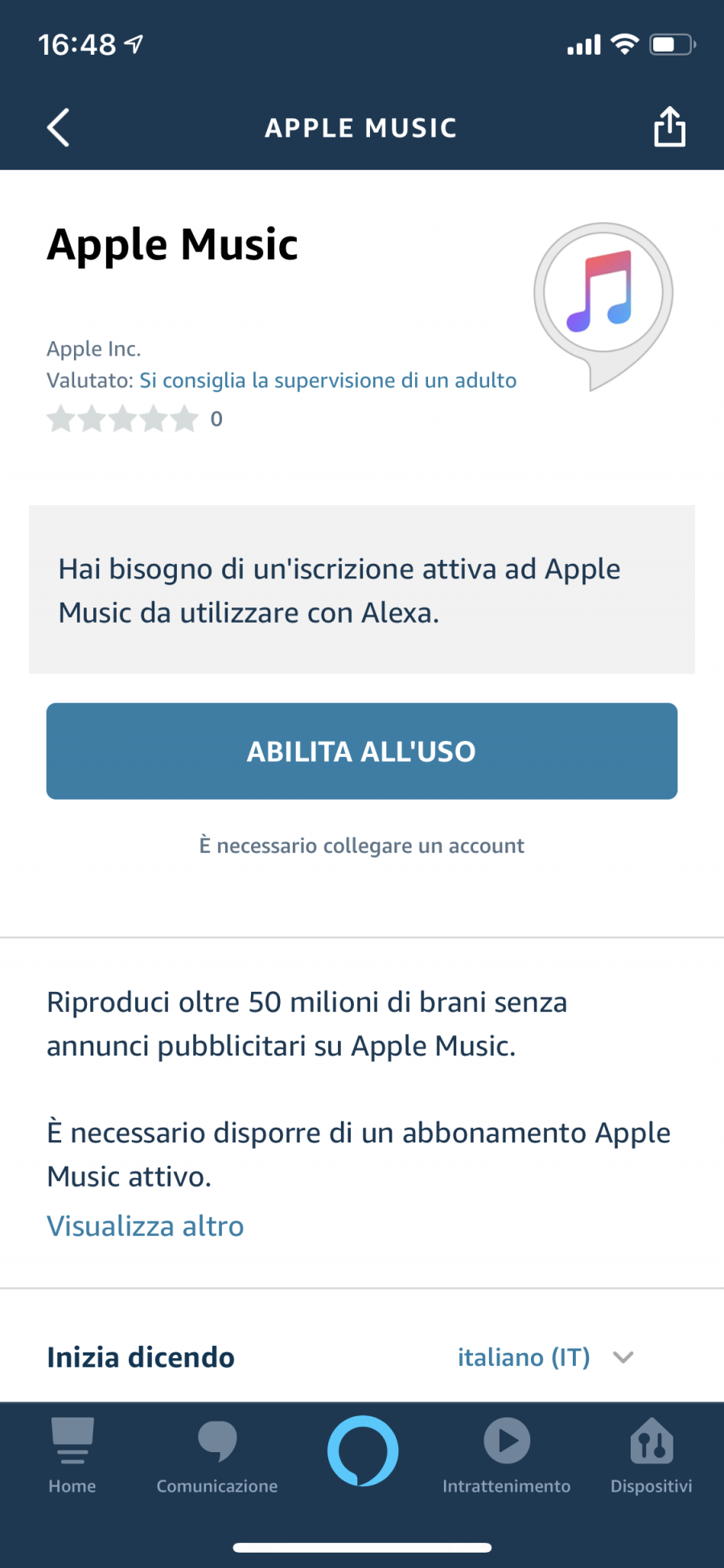 Come Ascoltare Contenuti Espliciti Su Apple Music