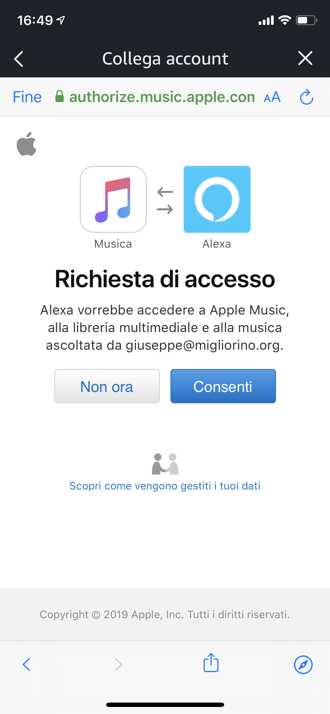 Come Ascoltare Contenuti Espliciti Su Apple Music