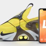 “Hey Siri, allaccia le scarpe”: arrivano le futuristiche Nike Huarache