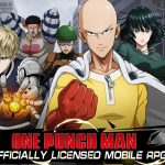 One-Punch Man: Road to Hero – l’atteso gioco di ruolo ora disponibile su App Store