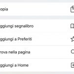 Come funziona il nuovo menu condivisione della beta 5 di iOS 13
