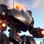 Fortnite, la stagione 10 è disponibile su App Store