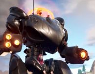 Fortnite, la stagione 10 è disponibile su App Store