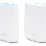 Su Apple Store arrivano i sistemi Wi-Fi mesh Netgear Orbi