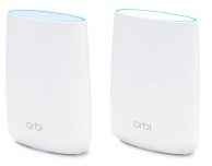 Su Apple Store arrivano i sistemi Wi-Fi mesh Netgear Orbi