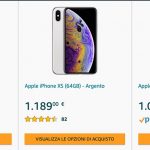 L’accordo per la vendita dei prodotti Apple su Amazon potrebbe essere illegale
