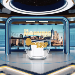 The Morning Show: il trailer del drama in arrivo su Apple TV+