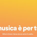 Spotify annuncia il nuovo piano Premium Family