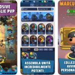 Gears POP!, da Microsoft il nuovo gioco PVP per iPhone