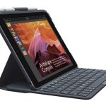 Logitech Slim Folio per iPad in offerta a metà prezzo su Amazon