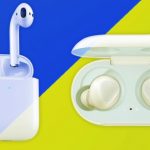 Consumer Report lancia la sfida: meglio gli AirPods di Apple o i Galaxy Buds di Samsung?