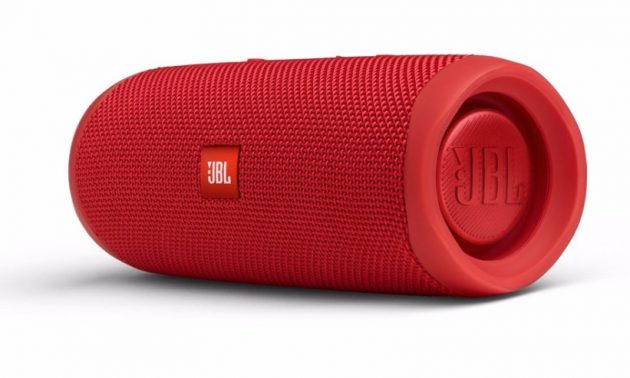 JBL lancia il nuovo speaker Flip 5