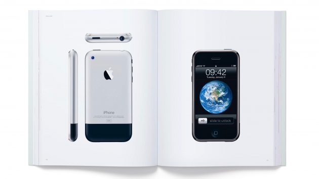 Apple rimuove il libro “Designed By Apple in California” dai suoi store