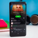 Spotify: ora è possibile condividere musica sulle Facebook Stories