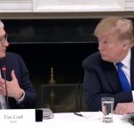 Trump vuole tassare le aziende che non hanno stabilimenti di produzione negli USA