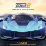 Top Speed 2: Racing Legends – gare automobilistiche multigiocatore