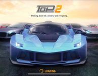 Top Speed 2: Racing Legends – gare automobilistiche multigiocatore