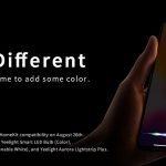 Yeelight, le lampadine di Xiaomi ora compatibili con HomeKit