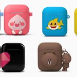 Case per AirPods, Apple promuove la fantasia degli utenti