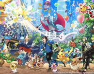 Pokèmon Go raggiunge 1 miliardo di download