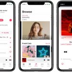 Apple Music lancia l’iniziativa “Digital Masters”