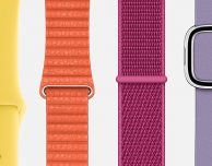 Sold-out i cinturini Apple Watch in attesa dell’aggiornamento autunnale