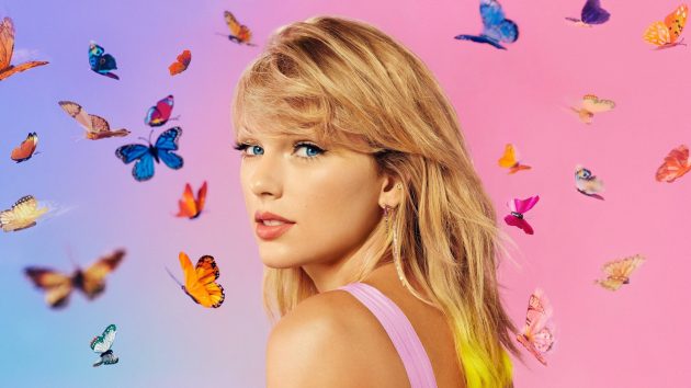 Apple annuncia i nuovi Music Lab con Taylor Swift