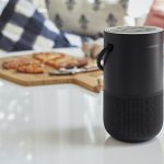 Bose presenta un nuovo speaker portatile con AirPlay 2