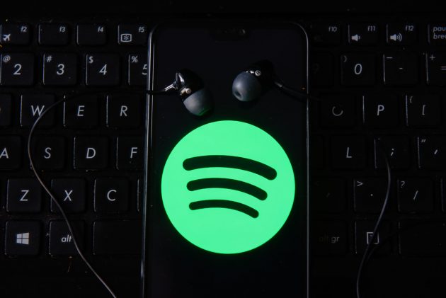 Spotify arriva su Apple TV e ora supporta Siri su iOS 13