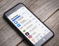 Scalare la classifica su App Store richiede meno download rispetto al passato