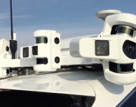 Apple espande il team dedicato alla guida autonoma