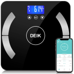 Bilancia smart disponibile in offerta su Amazon